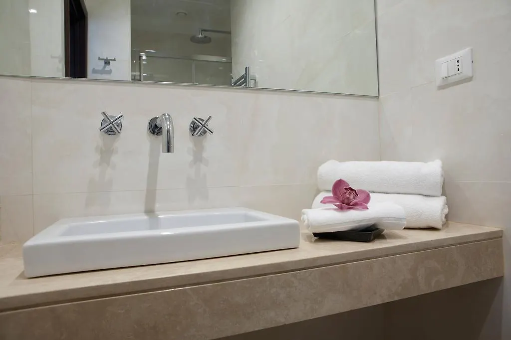 Hotel Residenza Flaminio Gaio Rzym 2*,