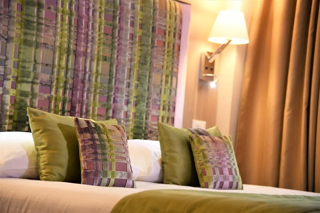 Hotel Residenza Flaminio Gaio Rzym Pensjonat