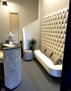 Hotel Residenza Flaminio Gaio Rzym Pensjonat
