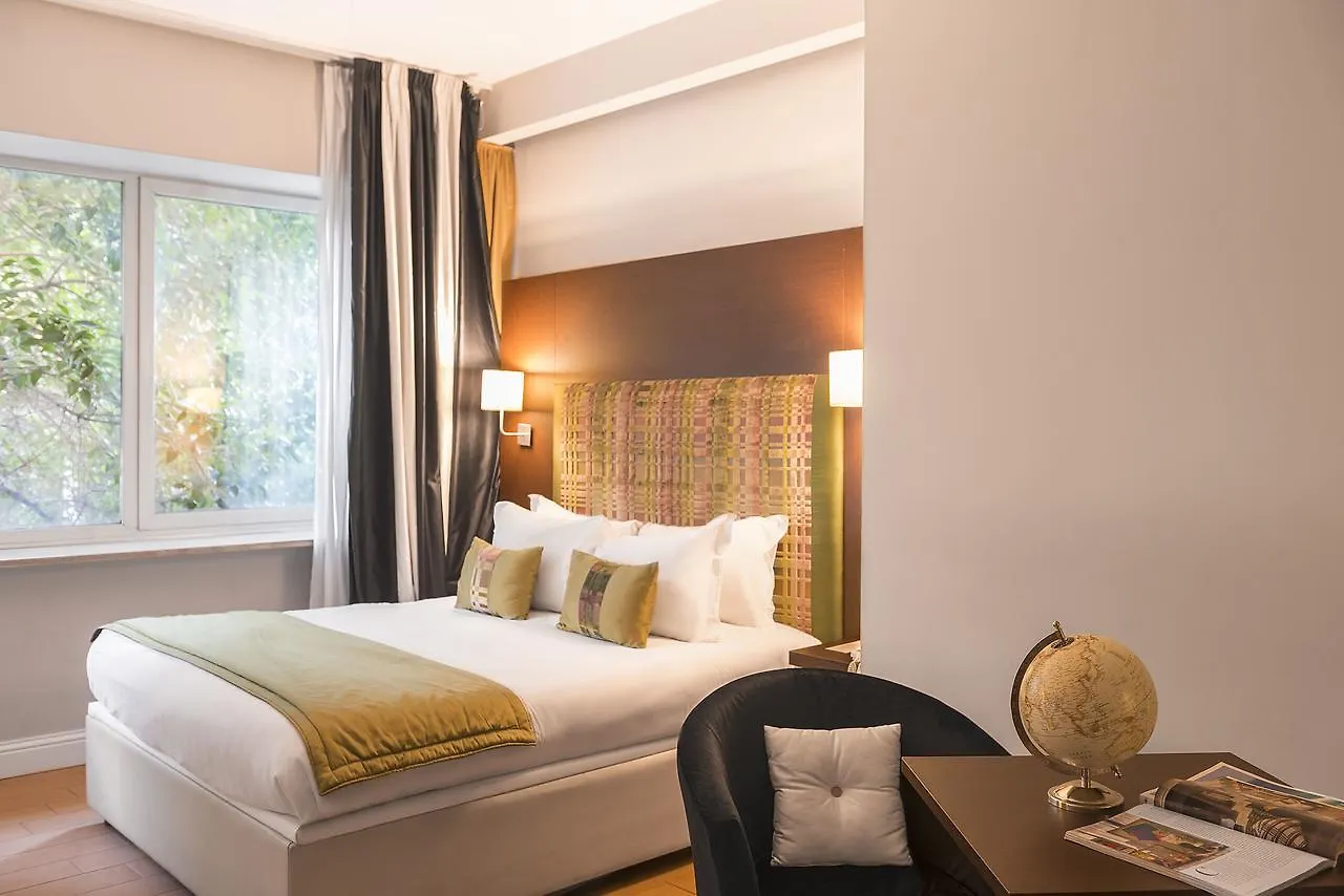 Pensjonat Hotel Residenza Flaminio Gaio Rzym