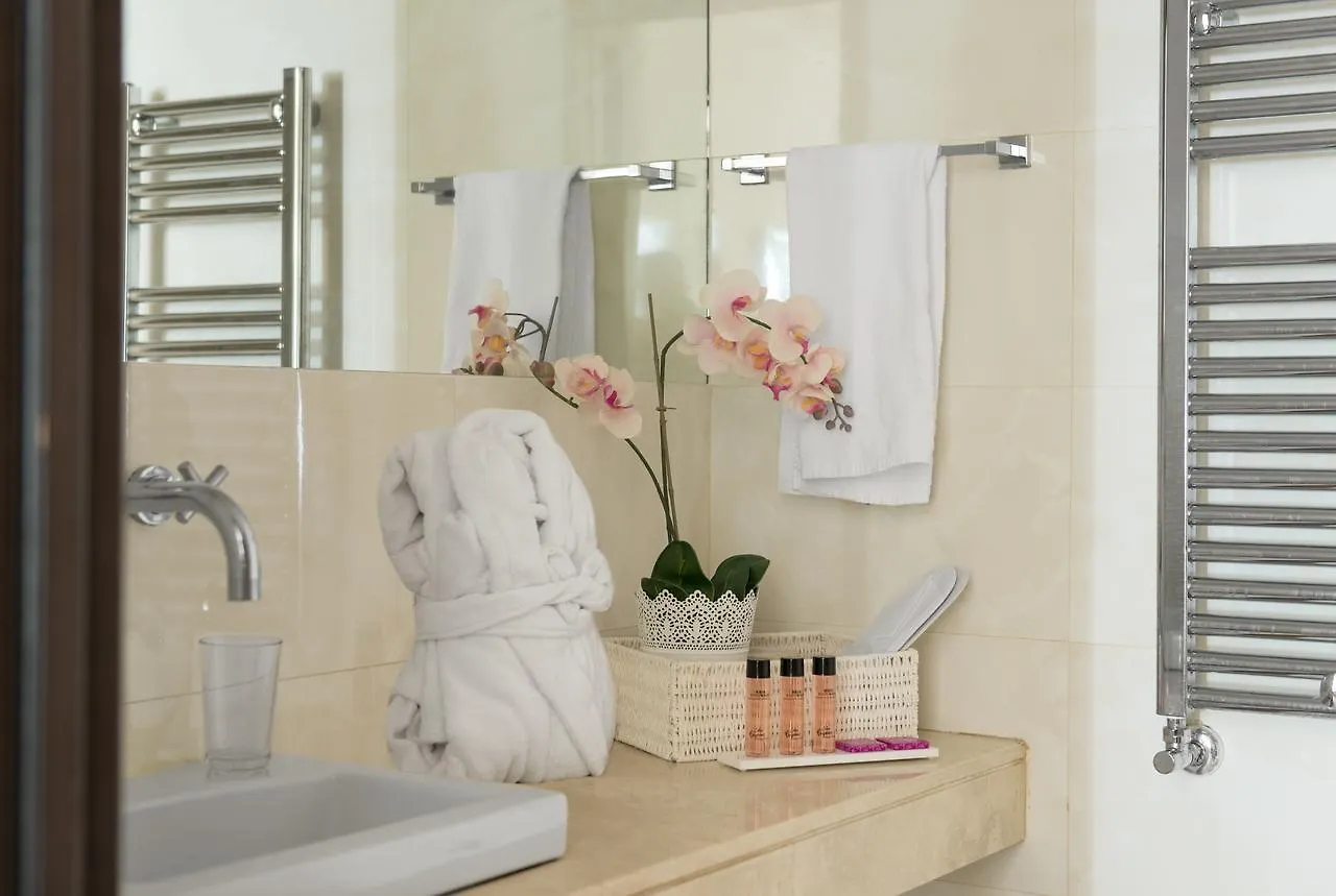 Pensjonat Hotel Residenza Flaminio Gaio Rzym