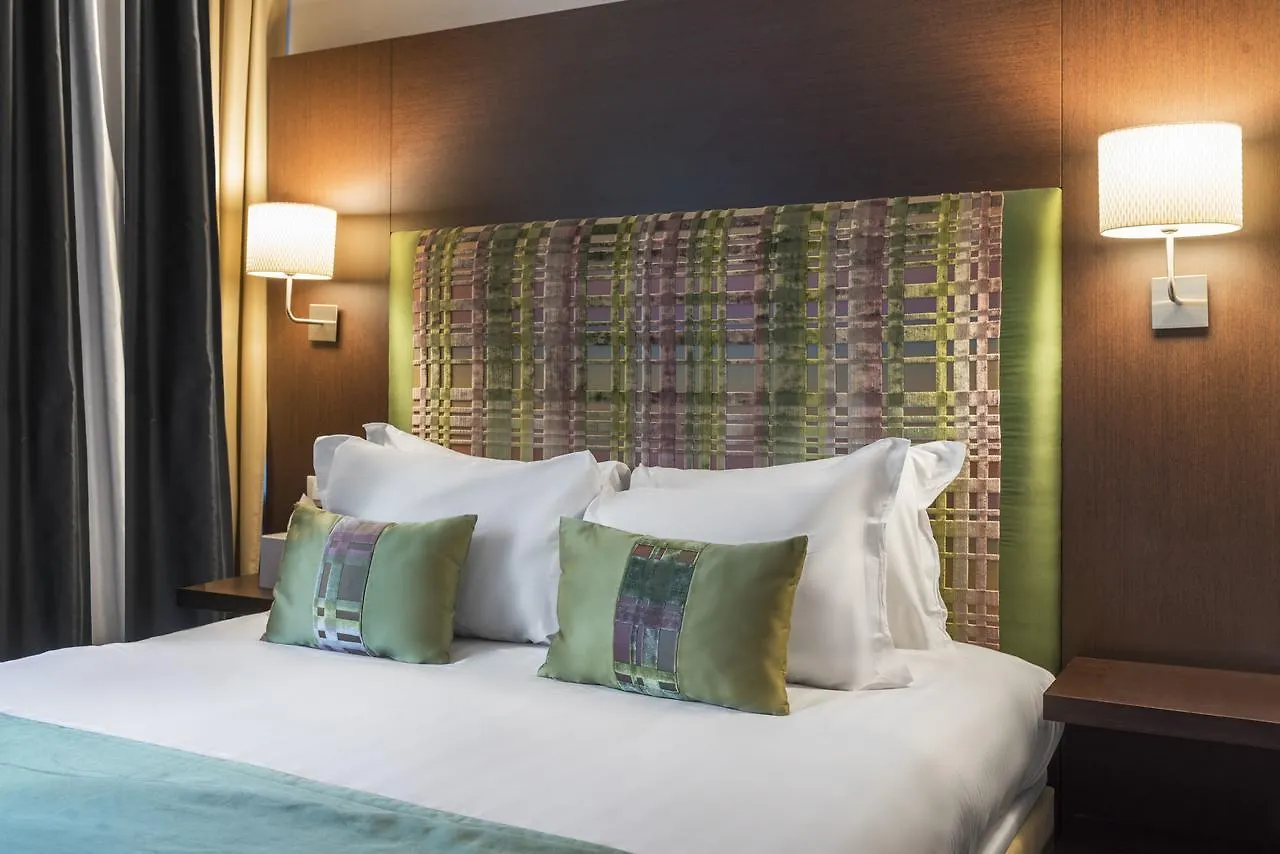 Pensjonat Hotel Residenza Flaminio Gaio Rzym