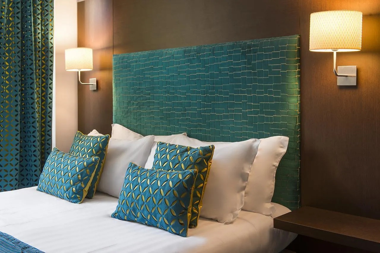 Hotel Residenza Flaminio Gaio Rzym 2*,  Włochy