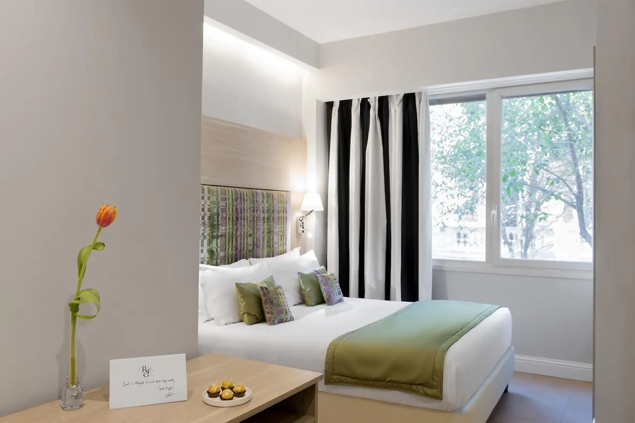 Hotel Residenza Flaminio Gaio Rzym 2*,