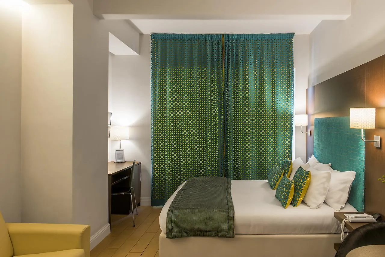 Hotel Residenza Flaminio Gaio Rzym