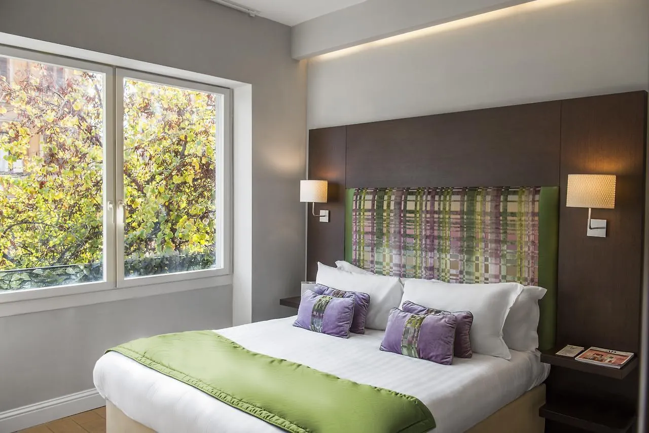 ** Pensjonat Hotel Residenza Flaminio Gaio Rzym Włochy
