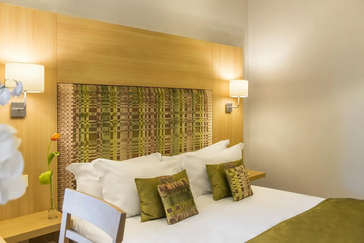 Hotel Residenza Flaminio Gaio Rzym 2*,  Włochy