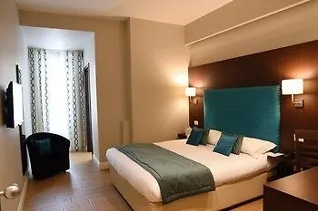 Hotel Residenza Flaminio Gaio Rzym Włochy