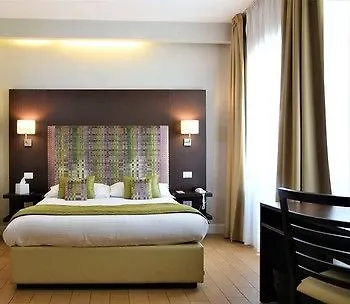 Hotel Residenza Flaminio Gaio Rzym