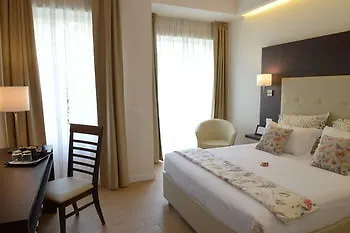 Pensjonat Hotel Residenza Flaminio Gaio Rzym