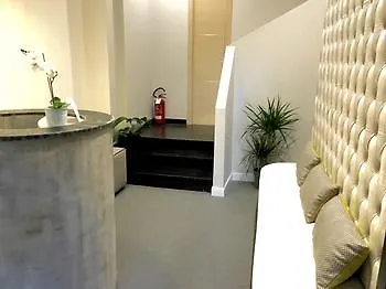מלון רומא Residenza Flaminio Gaio איטליה
