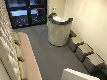 Hotel Residenza Flaminio Gaio Rzym