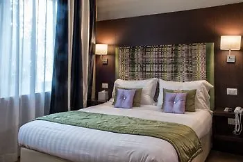 ** Pensjonat Hotel Residenza Flaminio Gaio Rzym Włochy