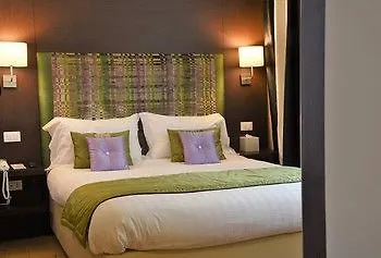 Hotel Residenza Flaminio Gaio Rzym