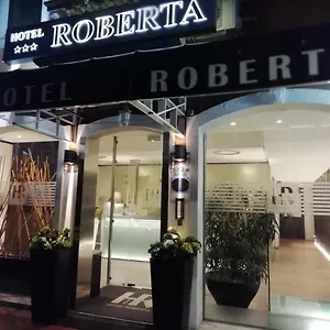 Hotel Roberta ***