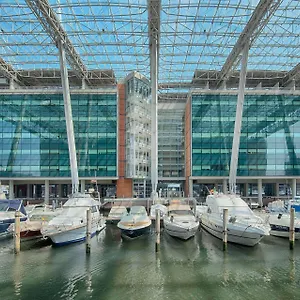 Hotel Nh Venezia Laguna Palace ****