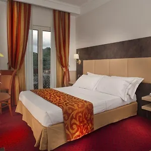 Hotel Pinewood, Rom