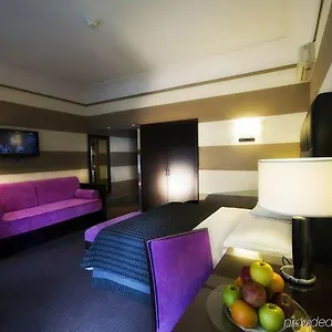Hotel Panama Garden, Rom