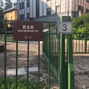 *** Bed and Breakfast San Benedetto Ιταλία