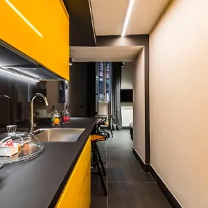  Διαμέρισμα Design Club Collection Ιταλία