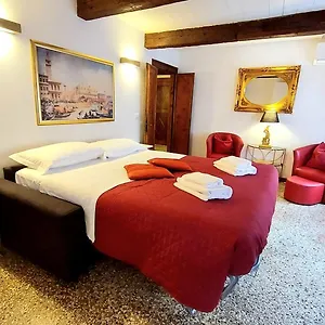  Διαμέρισμα Palazzo Del Sale, Rialto Ιταλία