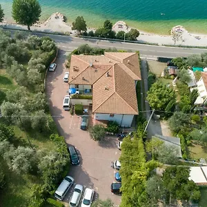 Hotel Delle Rose 