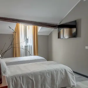 ** Διαμέρισμα Casa Mia Ιταλία