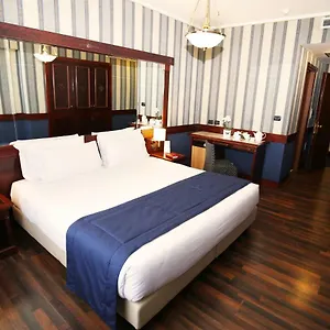 Hotel Regent, Rom