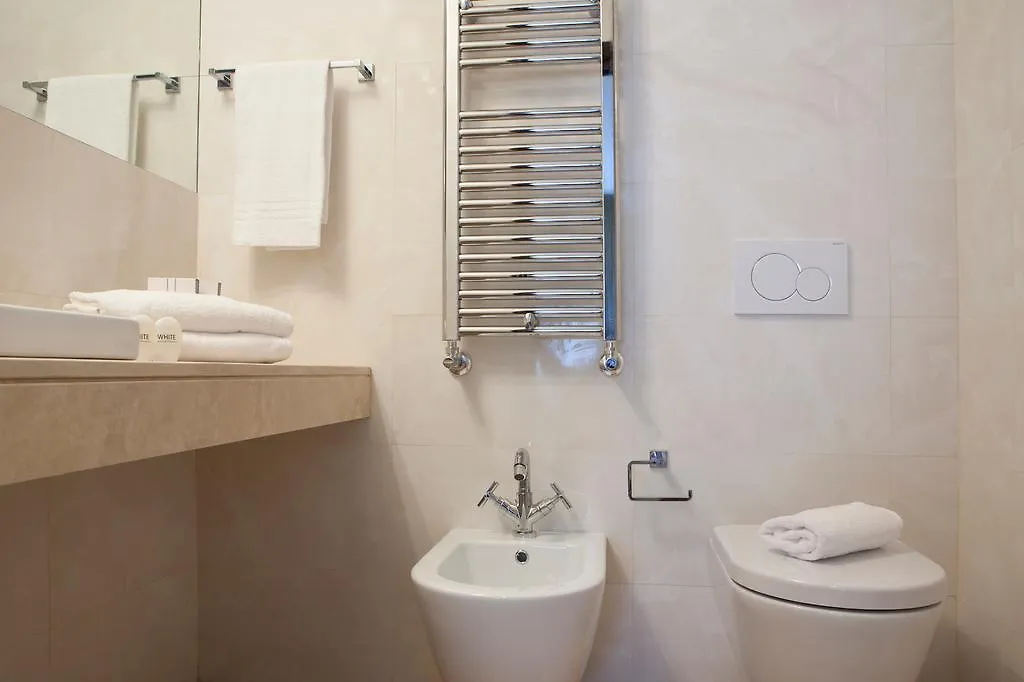 Πανσιόν Residenza Flaminio Gaio Ξενοδοχείο Ρώμη