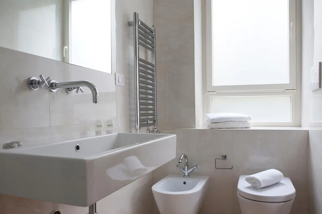 Residenza Flaminio Gaio Ξενοδοχείο Ρώμη Πανσιόν