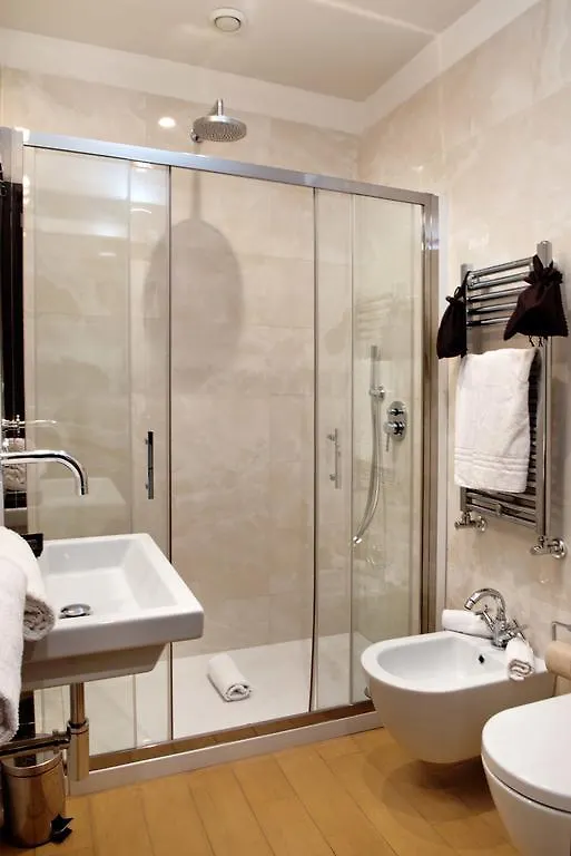 Residenza Flaminio Gaio Ξενοδοχείο Ρώμη