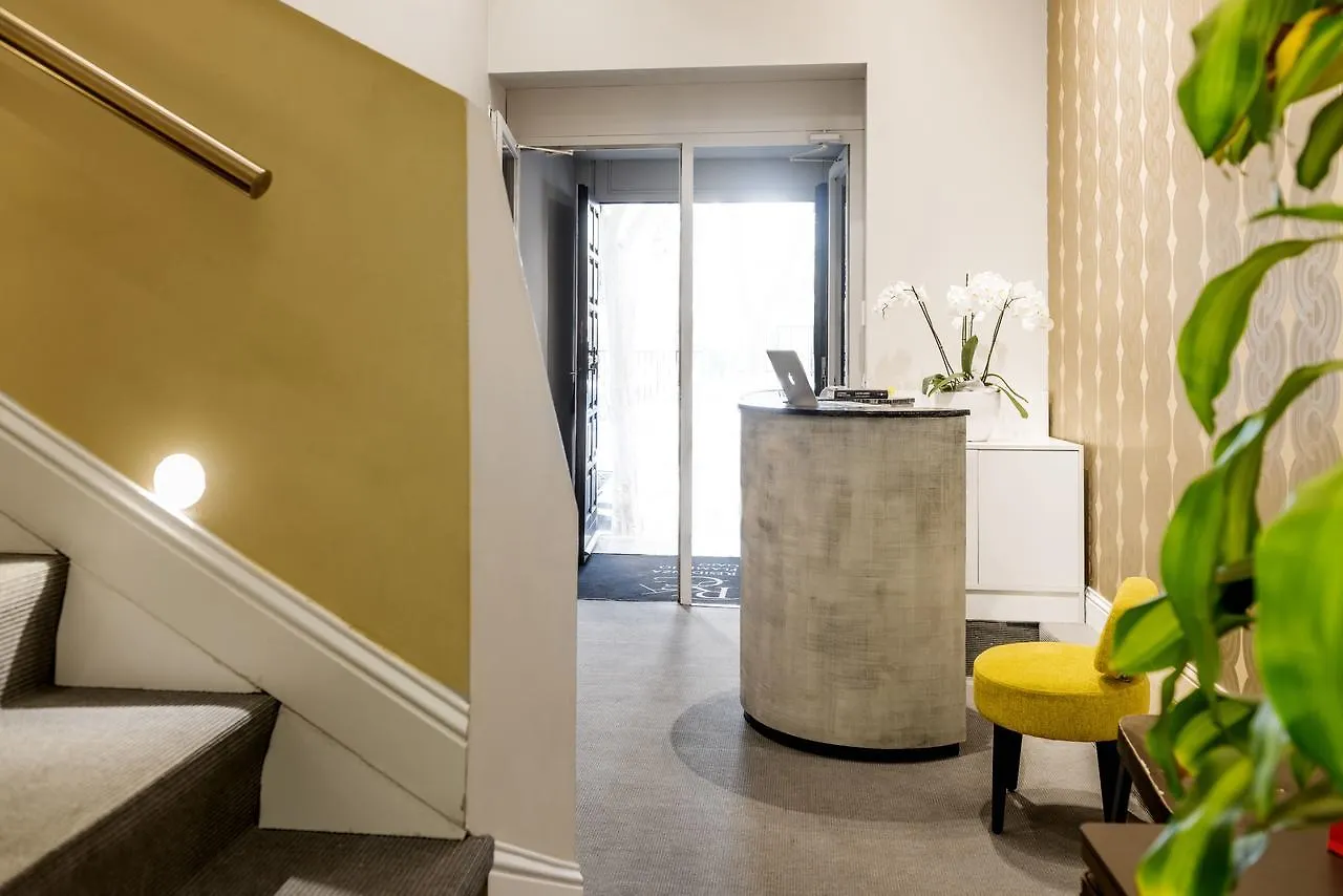 Residenza Flaminio Gaio Ξενοδοχείο Ρώμη Ιταλία