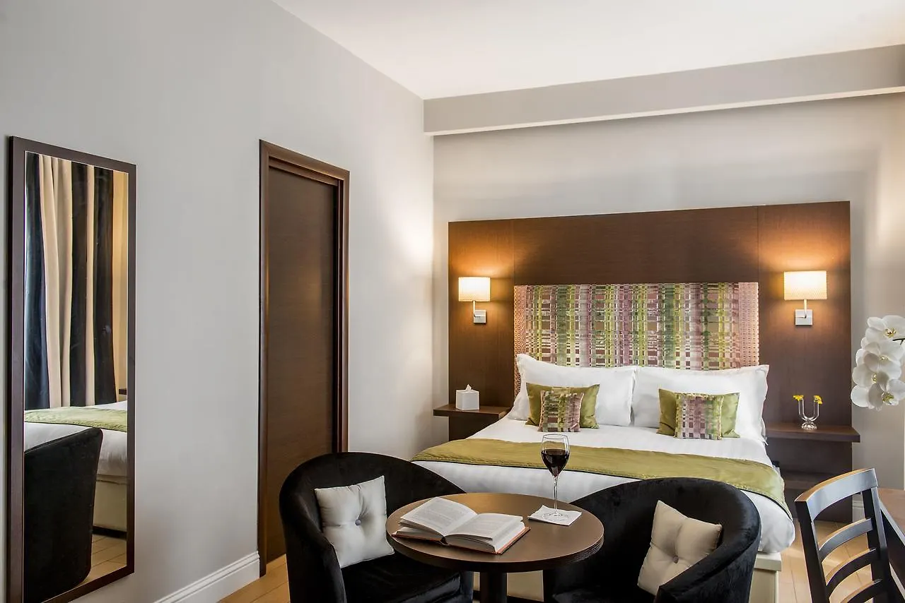 Residenza Flaminio Gaio Ξενοδοχείο Ρώμη