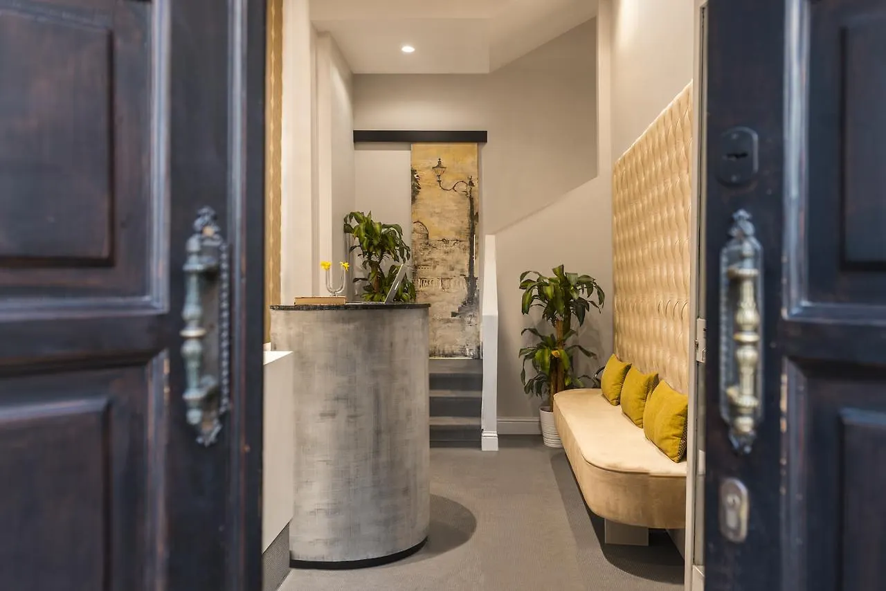 Residenza Flaminio Gaio Ξενοδοχείο Ρώμη