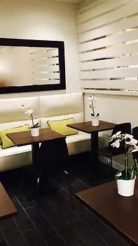 Residenza Flaminio Gaio Ξενοδοχείο Ρώμη Πανσιόν
