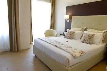 Residenza Flaminio Gaio Ξενοδοχείο Ρώμη Πανσιόν