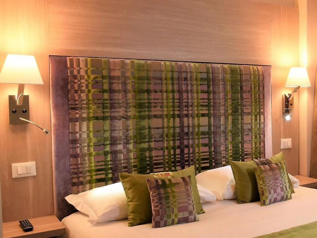 Residenza Flaminio Gaio Hotel Rom 2*,  Italien