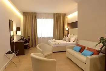 Residenza Flaminio Gaio Hotel Rom 2*,