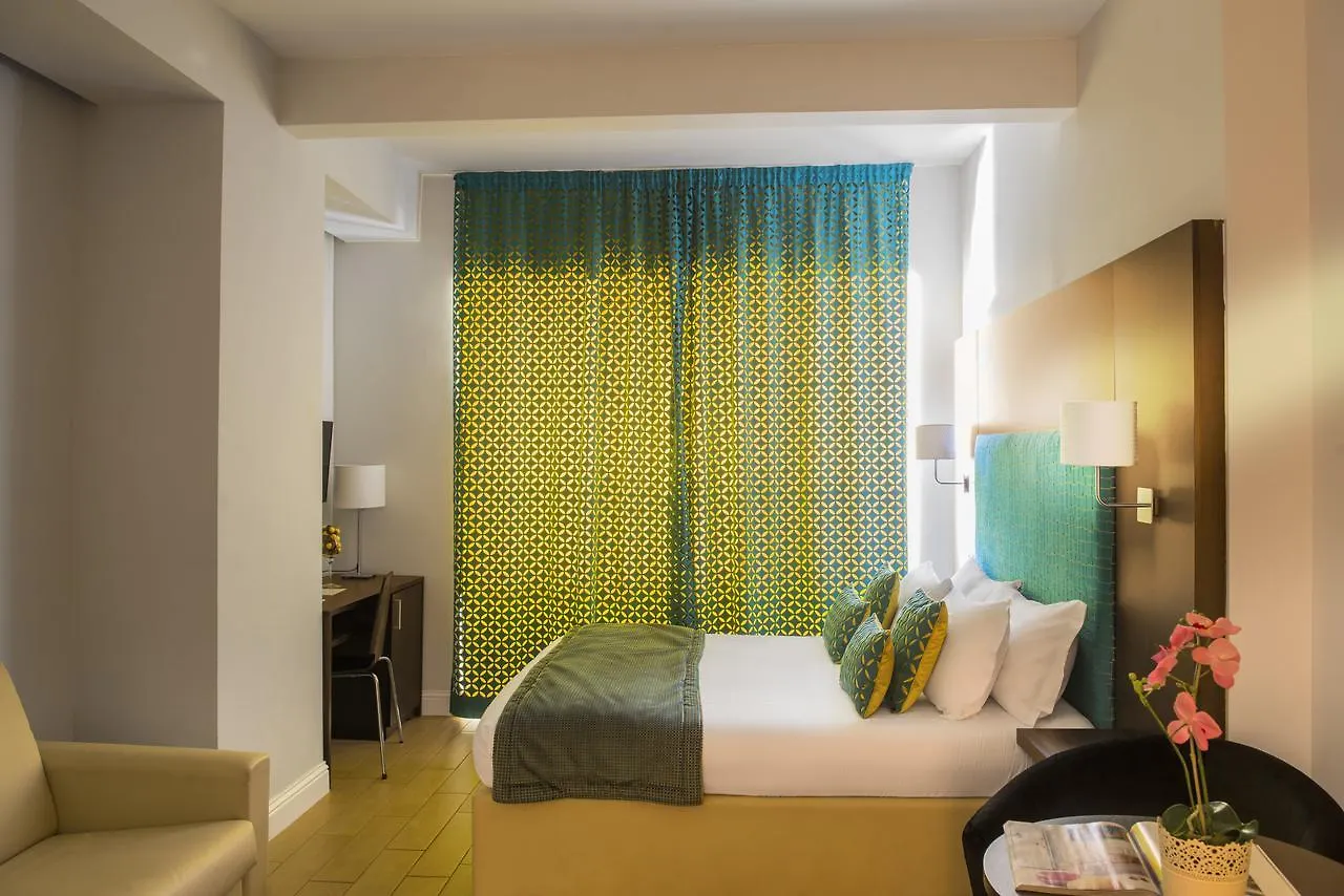 Gæstehus Residenza Flaminio Gaio Hotel Rom