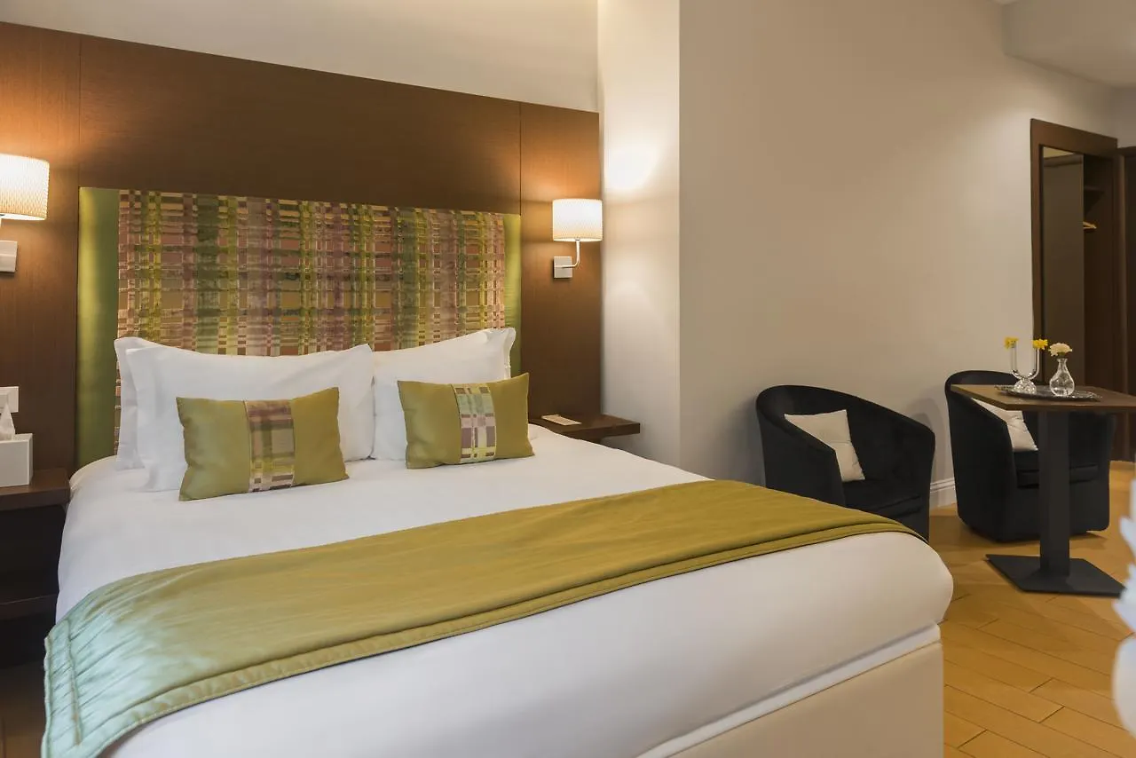 Residenza Flaminio Gaio Hotel Rom Gæstehus