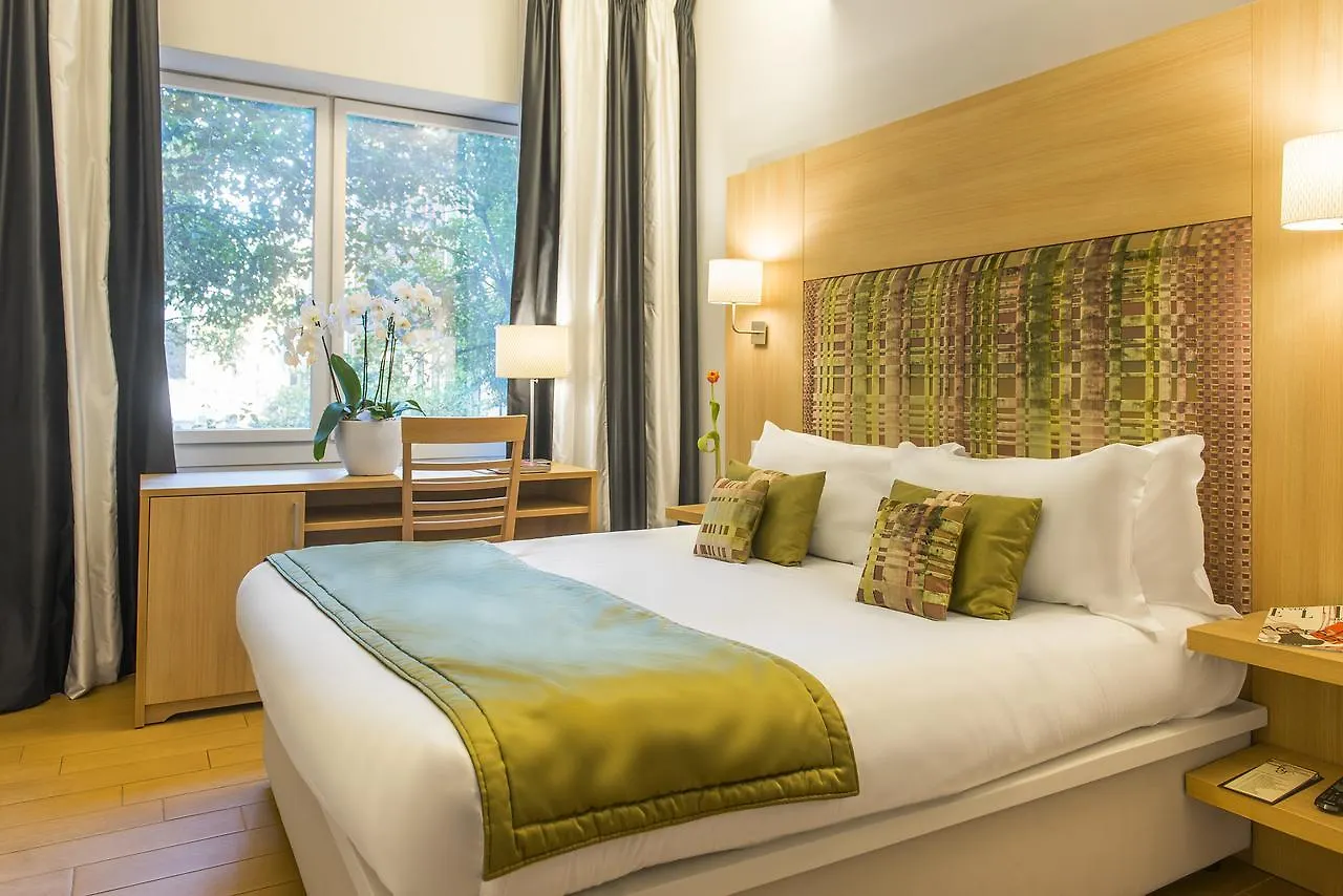 Residenza Flaminio Gaio Hotel Rom