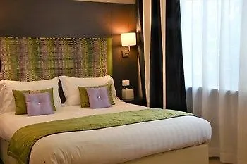 Residenza Flaminio Gaio Hotel Rom 2*,