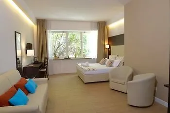 Residenza Flaminio Gaio Hotel Rom Gæstehus
