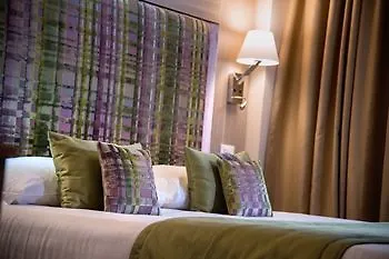 ** Gæstehus Residenza Flaminio Gaio Hotel Rom Italien