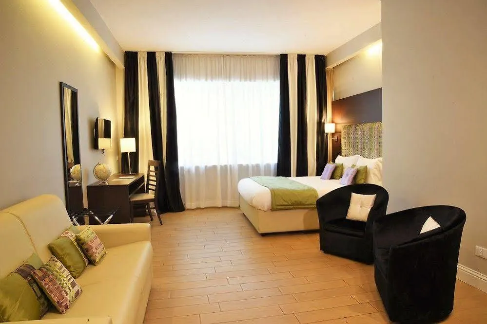 Gæstehus Residenza Flaminio Gaio Hotel Rom